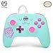 Produktbild Verbesserter Kabelgebundener PowerA Controller für Nintendo Switch  Pokémon: Sweet Friends, Gamepad, Game-Controller, Kabelgebundener Controller, Offiziell Lizenziert