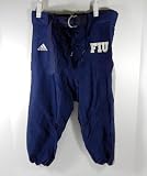 2008 Florida International University FIU Panthers #78 Game Used Pants 40 - NBA Game Used