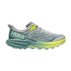 Hoka Speedgoat 5 Mercury/Trellis 6.5 B (M)