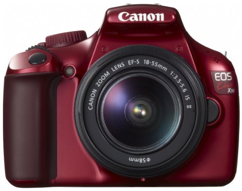 ✨極少シャッター数 Canon EOS kiss x50 デジタル一眼レフカメラ 413ueUmzuVL.jpg