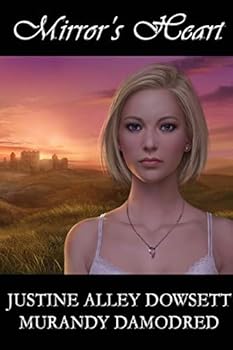 Paperback Mirror's Heart Book