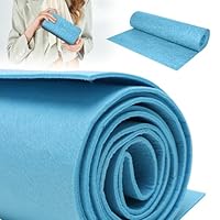 Yuragim Viltrol, vilt, per meter, 30 x 250 cm x 3 mm, viltstof