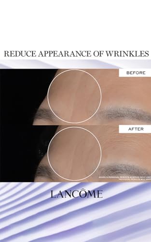 Lancôme Rénergie H.C.F. Triple Serum, Anti-Aging Gesichtsserum mit Hyaluronsäure, Vitamin C, Niacinamid und Ferulasäure, für straffere Haut, 50ml