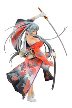 一騎当千 趙雲子龍 1/6スケールPVC塗装済み完成品 Amazon.co.jp: 一騎当千 趙雲子龍 クローズアイ (1/6スケールPVC