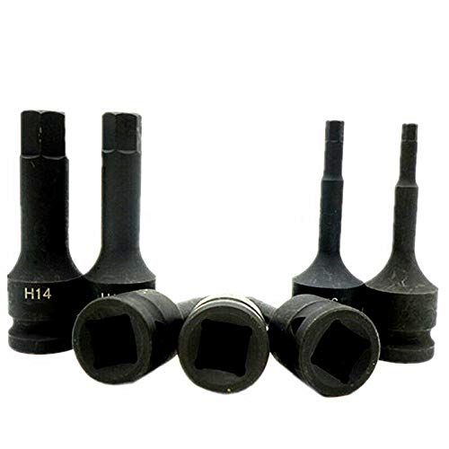 BE-TOOL - Chiave a brugola esagonale per