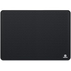 FIREPAW Herdabdeckplatte 71x51 cm