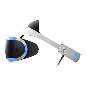 PlayStation VR - 新型 PSVR PlayStationVR Special Offer VR žaidimas, kamera ir akiniai žaidimų konsolei Sony