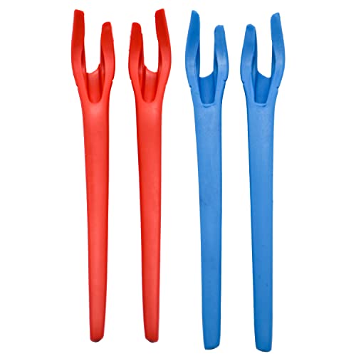 Kit de caoutchouc pour lunettes Oakleys Radar EV Path pour stopper le glissement des branches