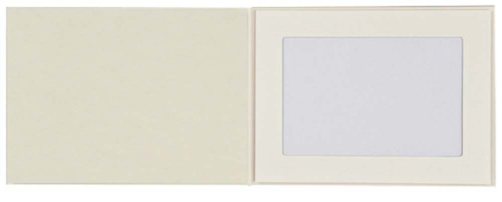 写真の台紙　Chikuma など Amazon | Chikuma 写真台紙 ポートレート台紙No.37 横 6切 1面