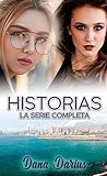  Historias \