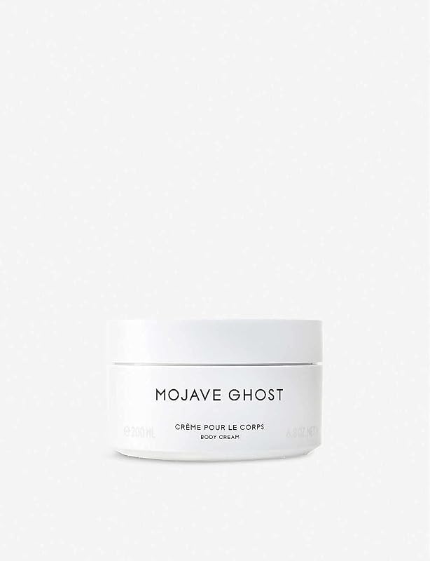 Creme corporal Byredo Mojave Ghost, 200 mL