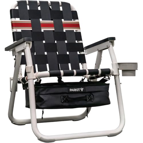 Troubadour Voyager by PARKIT Review
