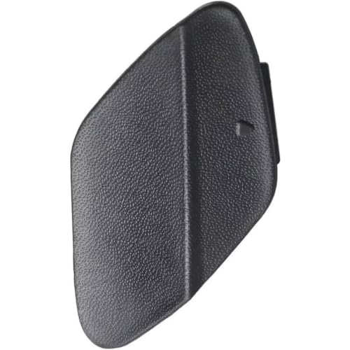 Cubierta del gancho de remolque para parachoques GLS W166 2017-2019