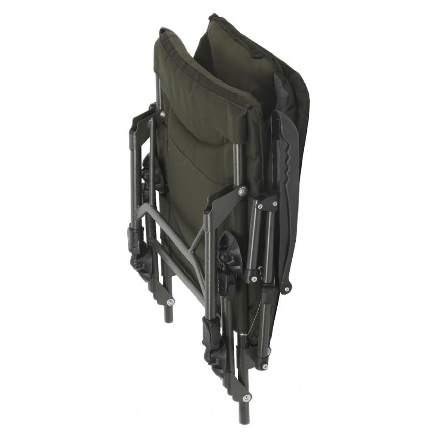 Behr Unisex-Adult 9109931 Sessel Trendex Comfort Lite, Standard