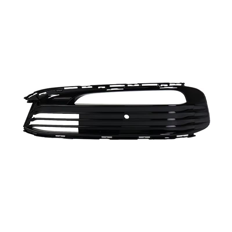 Couvercle de phare antibrouillard avant pour BMW Série 7 G12 2016-2017 gauche droite