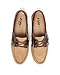 Lois Zapato náutico Piel Ante con Cordones Hombre Color: Camel Talla: 43 Imagen de Lois Zapato náutico Piel Ante con Cordones Hombre Color: Camel Talla: 43