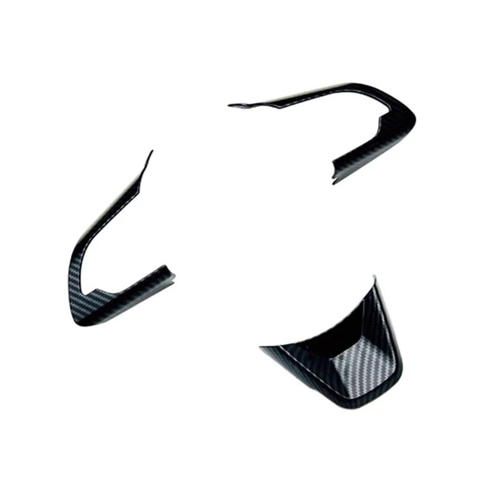 Steering Wheel Button Trim for for Swift ZC ZD 2024 2025 Car Accessories