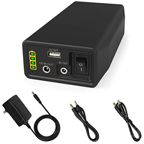TalentCell 12V LiFePO4 Battery Pack LF4100 Cover