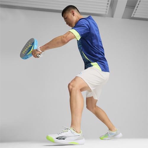 Image of Puma Mens Nova Court Pickleball Shoes