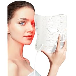 LED Light Therapy Mask...