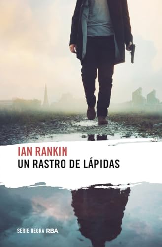 Un rastro de lápidas: 24 (Serie Negra)