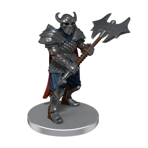 WizKids D&D Icons of The Realms: Dragon Army Warband by WizKids - Image 4