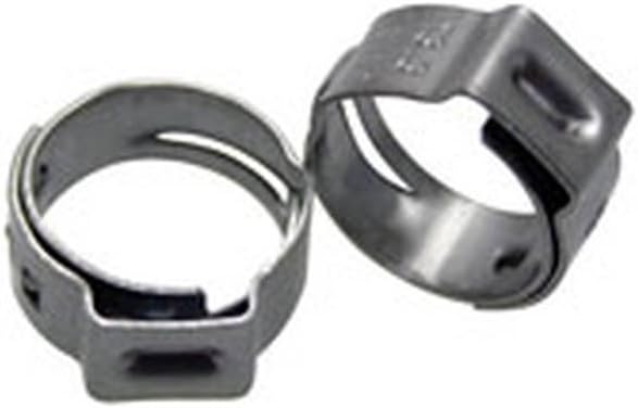 Motion Pro 12-0076 10.8mm - 13.3mm Stepless Clamp