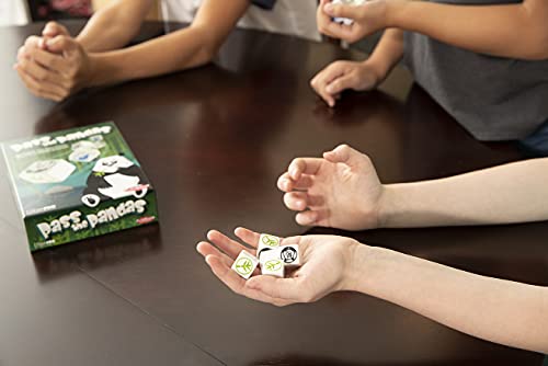 Playroom Entertainment Pass The Pandas (Ple18400) #TOP4