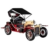 mobile oldtimer trecker eicher Perfekte Schmiedeeisen Handwerk Dekoration: Das Schmiedeeisen Handwerk ist eine gute Wahl für die Dekoration, schöne Punkte zu unserem täglichen Leben zu bringen.Geeignet für den Heimgebrauch, Autoinnenraum.Kann auch als Fotografie Prop verwendet werden