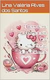 Terceira coletânea de Contos: Identidade (Portuguese Edition)