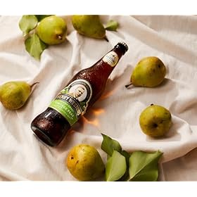 Buy Henry Westons Pear Vintage Cider 6% ABV 8 x 500ml Multipack – Enjoy Light, Refreshing Flavor Today