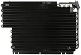 Nissens Condenser - 94216