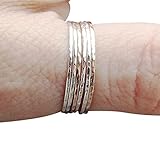 Build A Set! Super Skinny Stacking,Knuckle, or Thumb Rings,Gold Rings,Stacking Rings,Knuckle Rings,Skinny Rings,Thin Rings, Hammered Ring