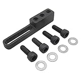 CKPSMS Marque  1SET #KB 09 Adaptateur pour KG 867 767 Compatible avec/Remplacement pour Marque Pfaff 335, 1245 Vintage Machines