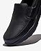 Skechers for Work Men's Nampa-Groton Slip On Food Service Shoe