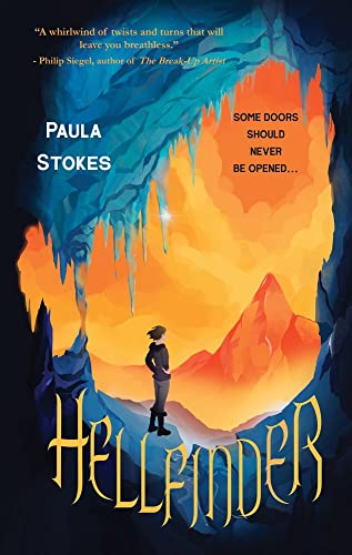 Hellfinder view 2