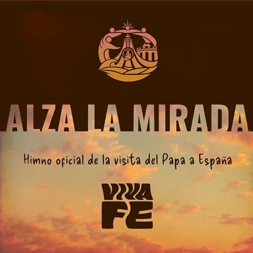 Alza la mirada