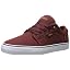 Burgundy/Gum