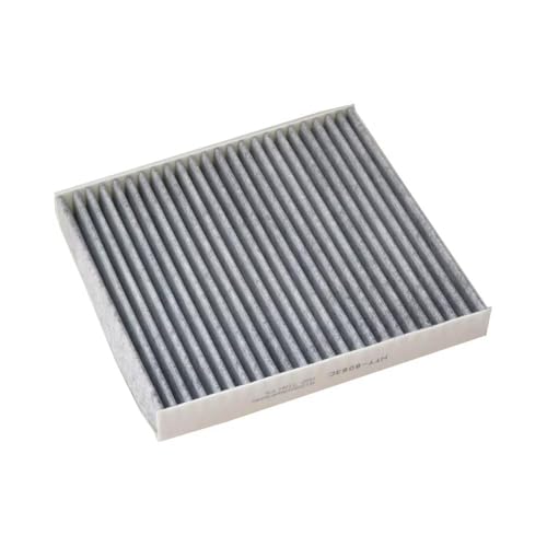Filtro de aire acondicionado para Subaru Legacy IV y Toyota Auris: elimina el polvo