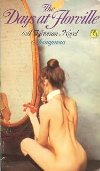 Paperback The Days at Florville (Grove Press Victorian library) Book