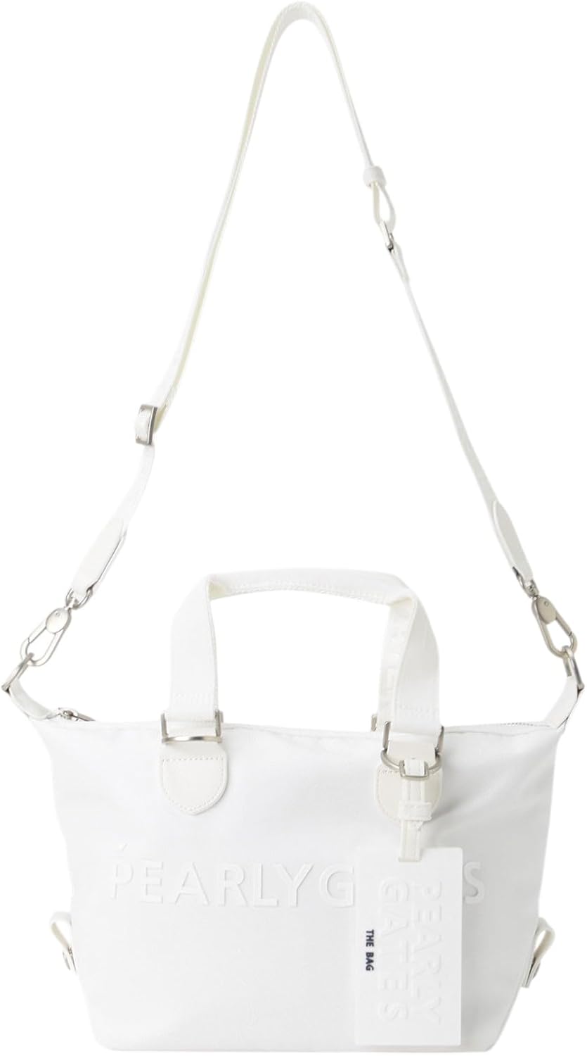 Pearly Gates(パーリーゲイツ) [ベーシックシリーズ] / ゴルフ ラウンド / 053-6981211