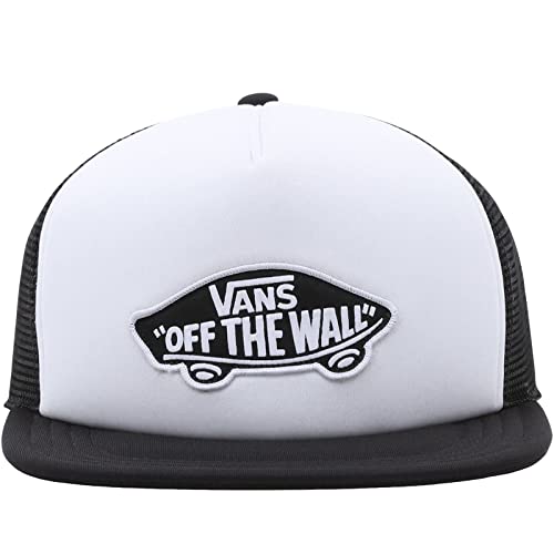 Vans Herren OTW Board Trucker Hut, weiß, Einheitsgröße