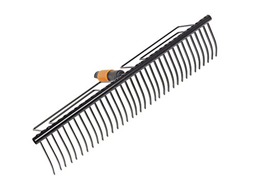 Râteau à feuilles 57cm Fiskars QuikFit™ - vue 5