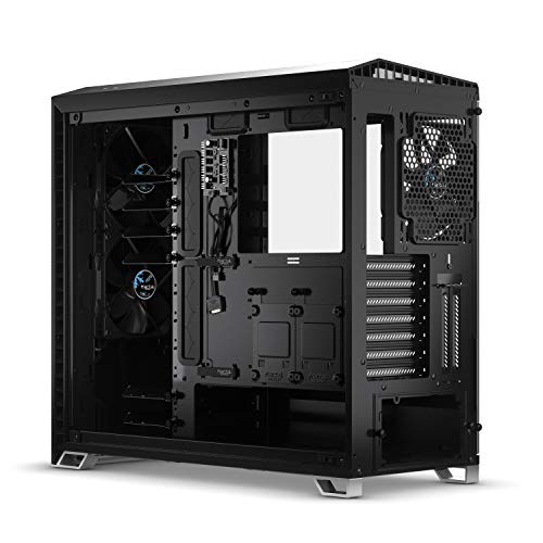 Build My PC, PC Builder, Fractal Design FD-C-VER1A-01