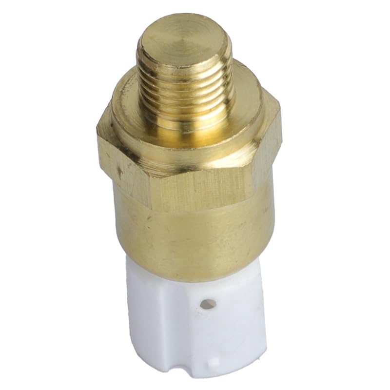61311378073 Engine Cooling Fan Blower Temperature Switch for BMW 318i 318ti Z3 1995-1997
