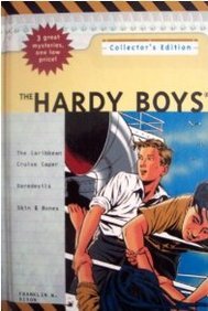 Hardy Boys Starter Set - Books 1-6