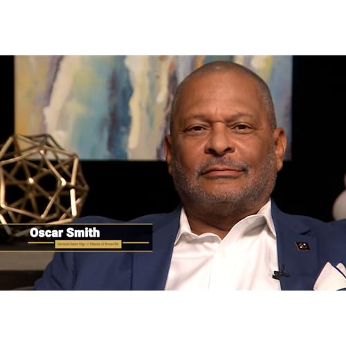 AIP 2330 - Oscar Smith