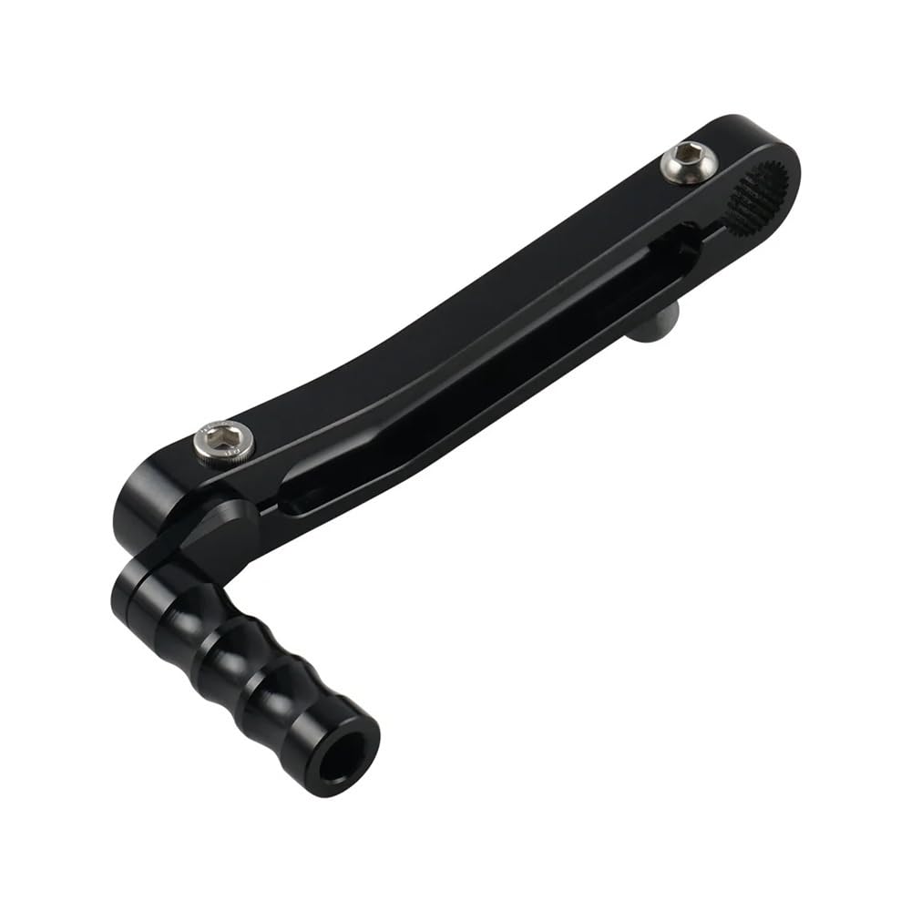 Xwdmcz Black Motorcycles Shift Pedal Motorcycle Accessories Gear Shifter Shift Lever For Supersport 620Ss 750Ss 800Ss 900Ss 1000Ss St2 St3 St4 1000Le S4r 749 999