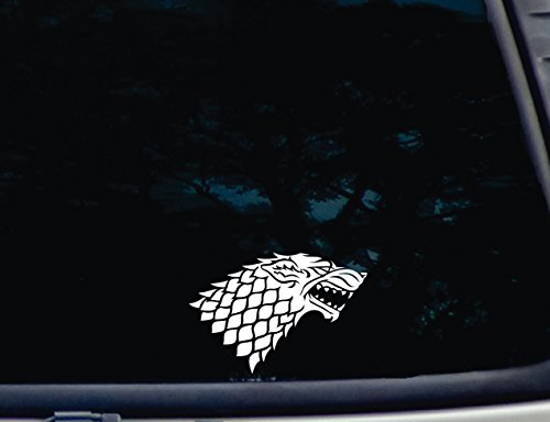 Stark Wolf - 5 1/2