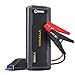 Produktbild VTOMAN V2500 Starthilfe Powerbank 2500A - 12V Auto Starthilfe Power Pack, Tragbare Auto Batterie Booster mit Starthilfekabel, LED Taschenlampe, Geeignet für 8L Benzin und 6L Dieselmotoren